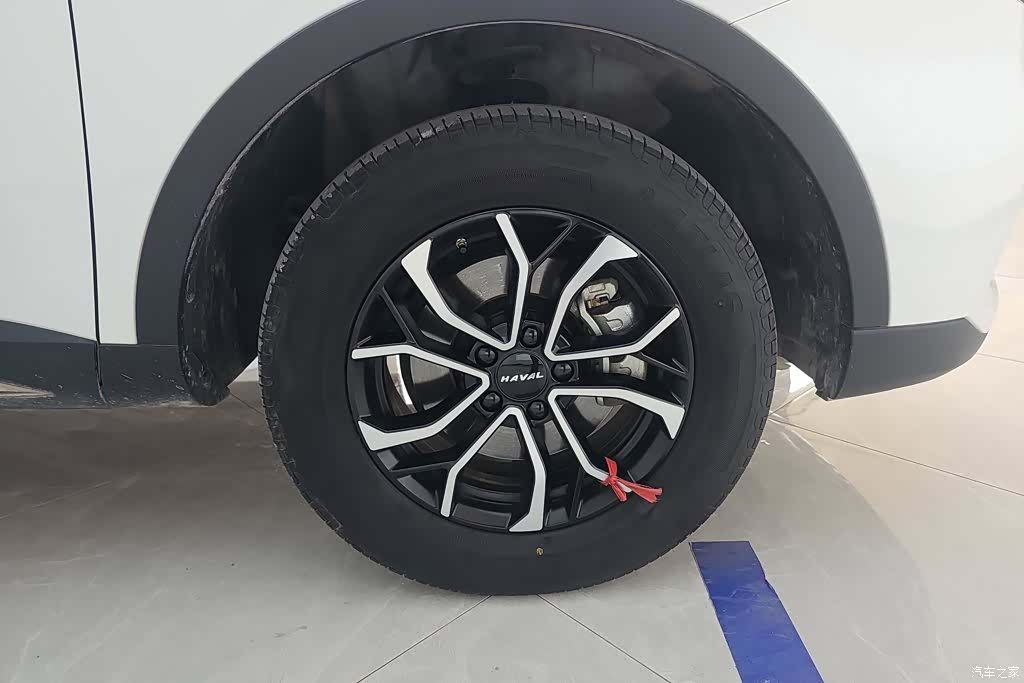 Haval H6, 2023 6