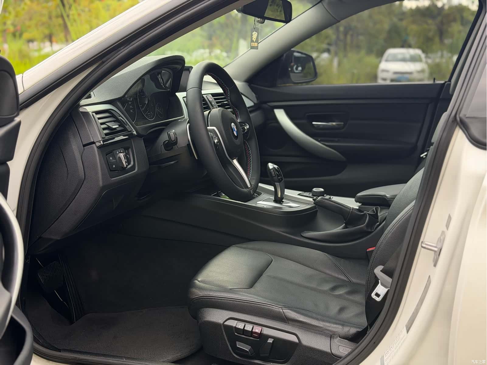 BMW 4 Series, 2014 19