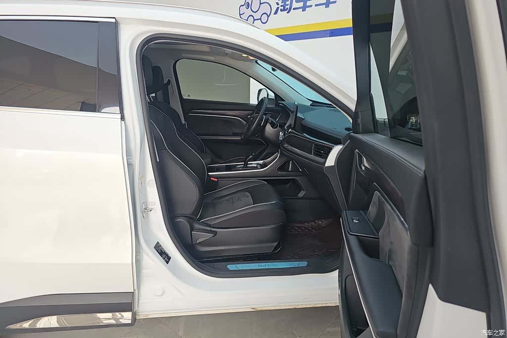 Haval H6, 2023 8