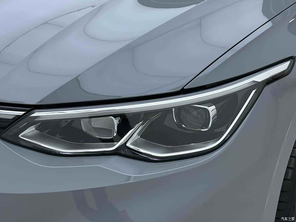 Volkswagen Golf, 2021 7