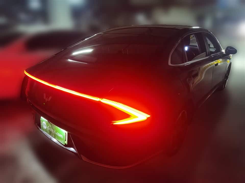 Wuling Wuling Starlight