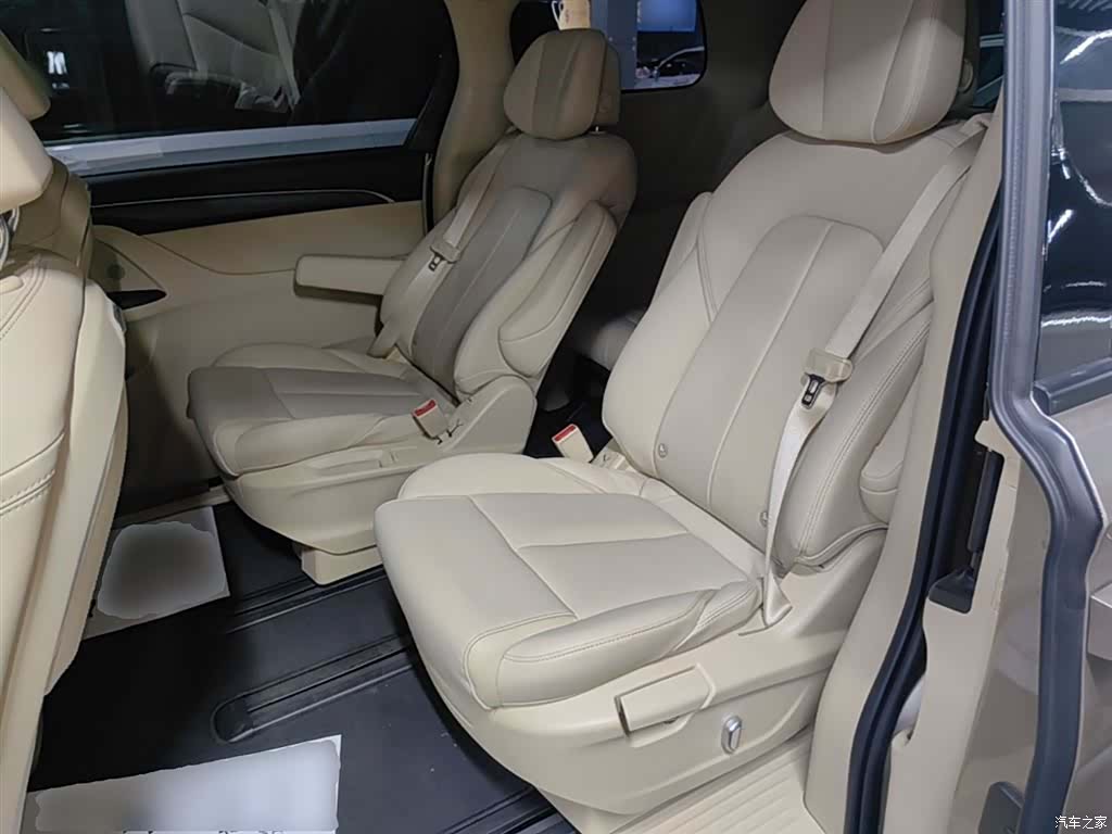 Buick GL8, 2024 17