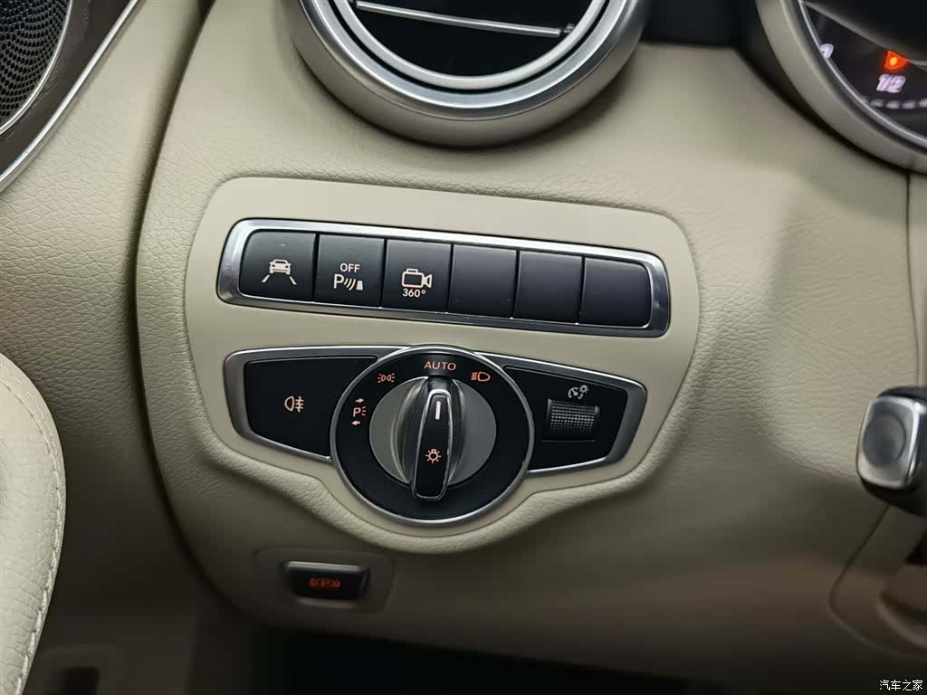 Mercedes-Benz GLC, 2017 21