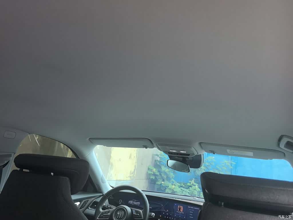 Buick E5, 2024 22
