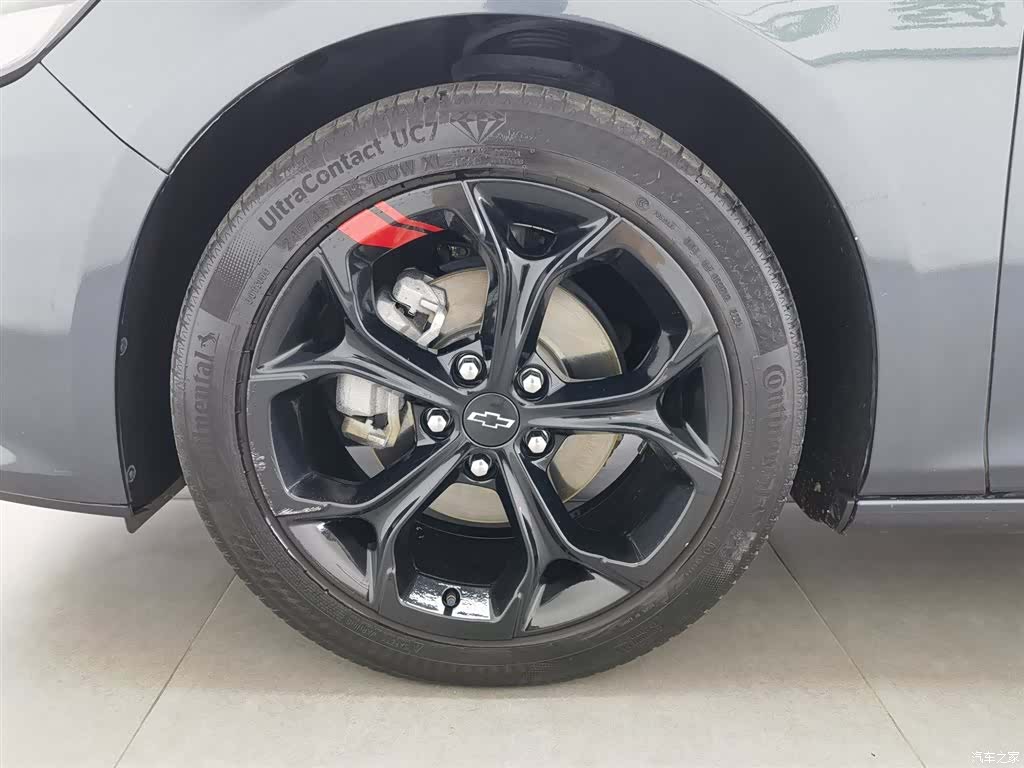 Chevrolet XL, 2020 17