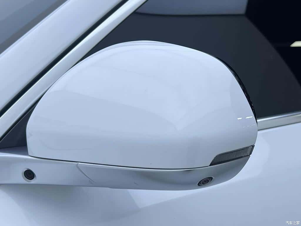 Li Auto L7, 2023 11