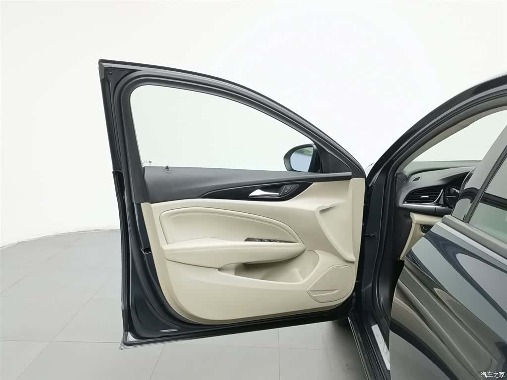 Buick Regal, 2021 8