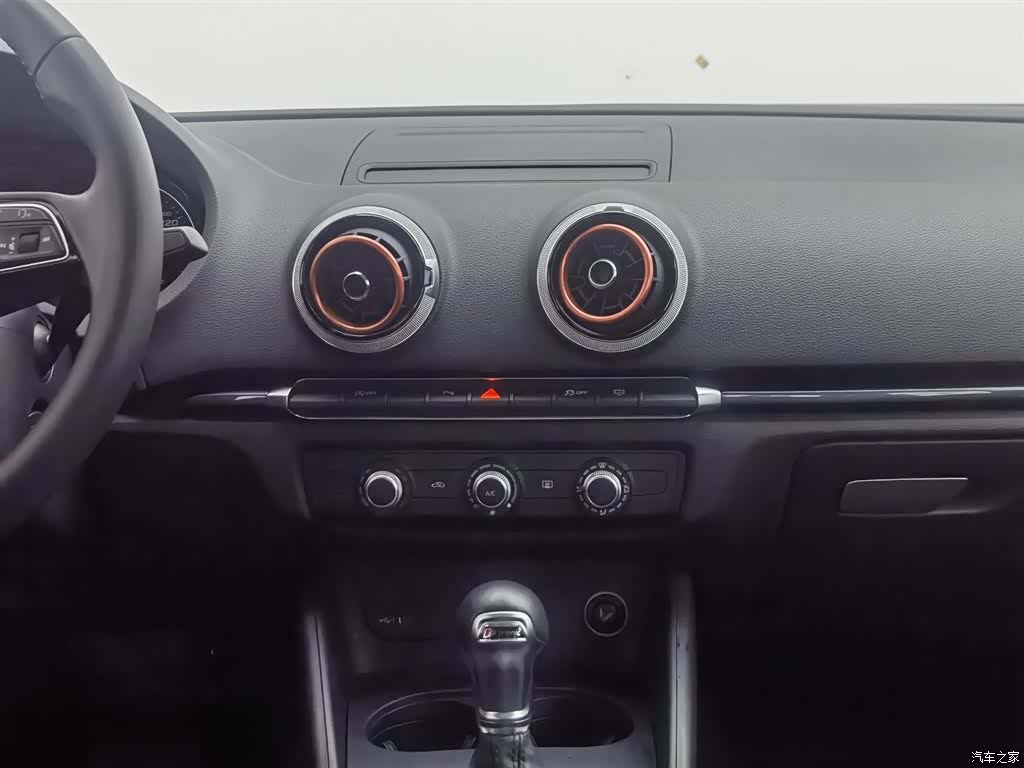 Audi A3, 2020 12