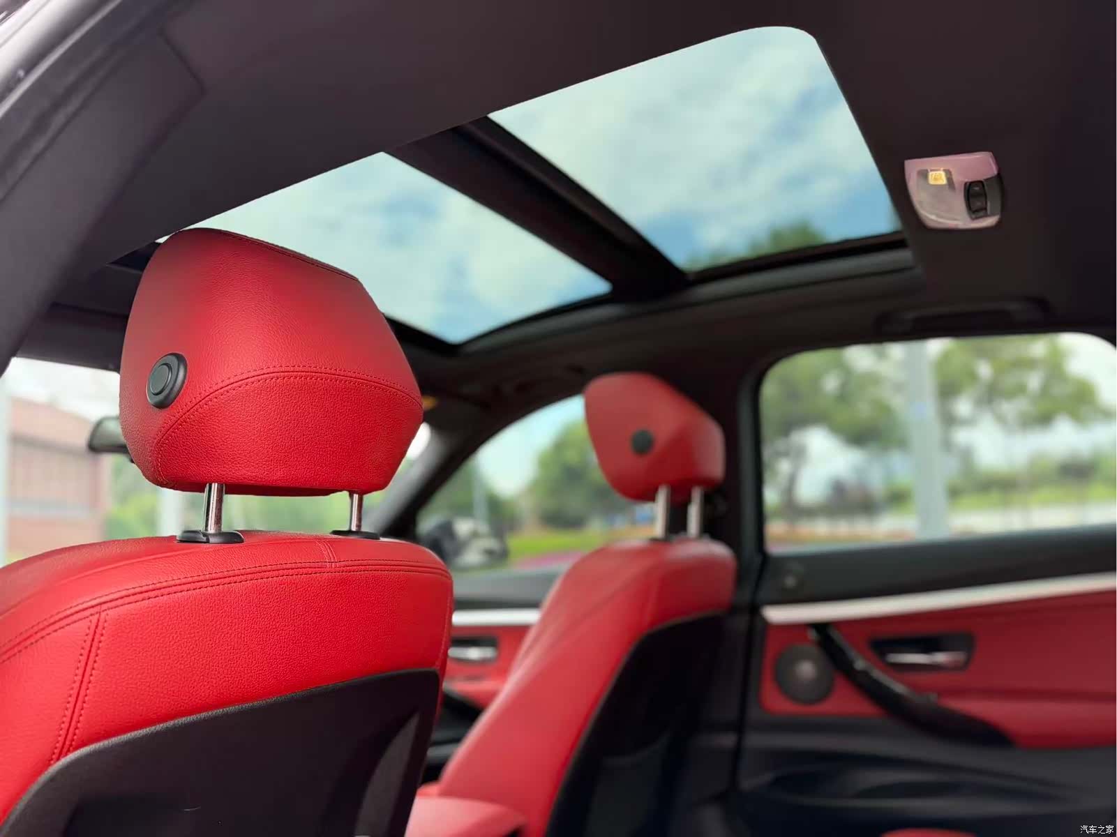 BMW 3 Series, 2020 7