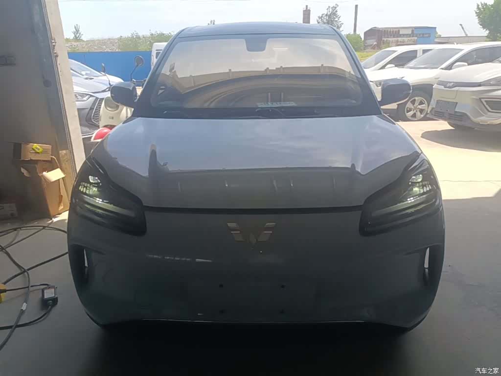 Wuling Bingo, 2024 3