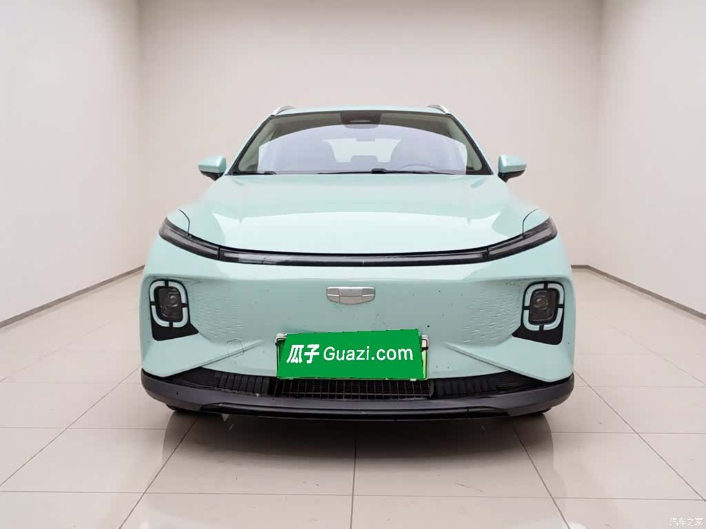 Geely E, 2024 24