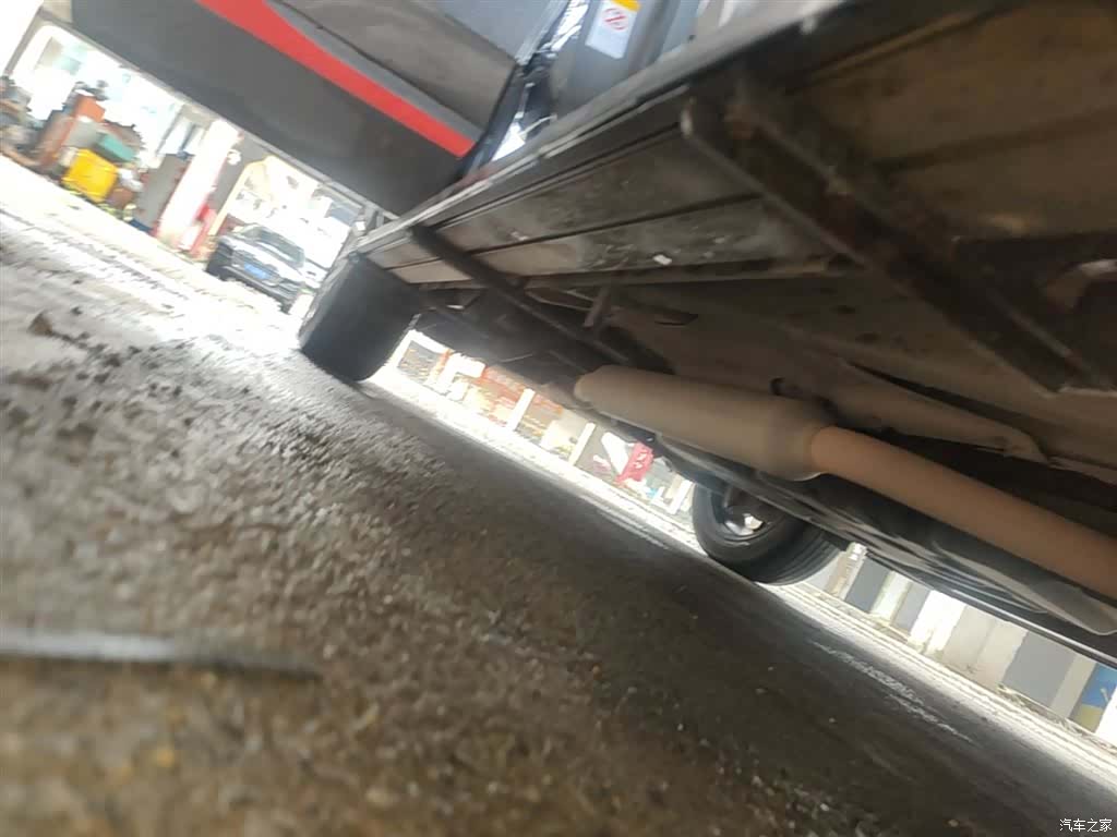 Changan CS75, 2020 21