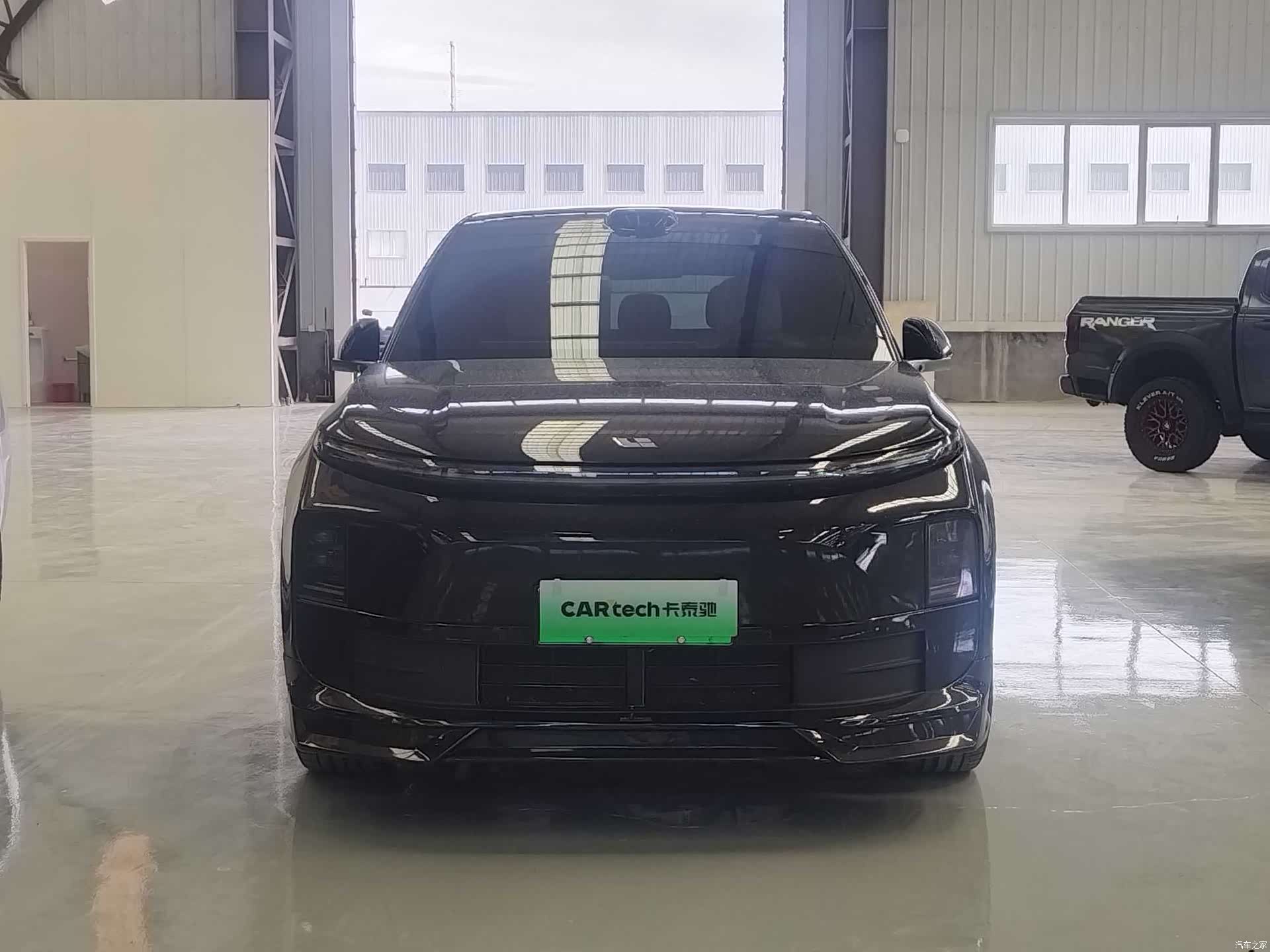 Li Auto L6, 2025 2