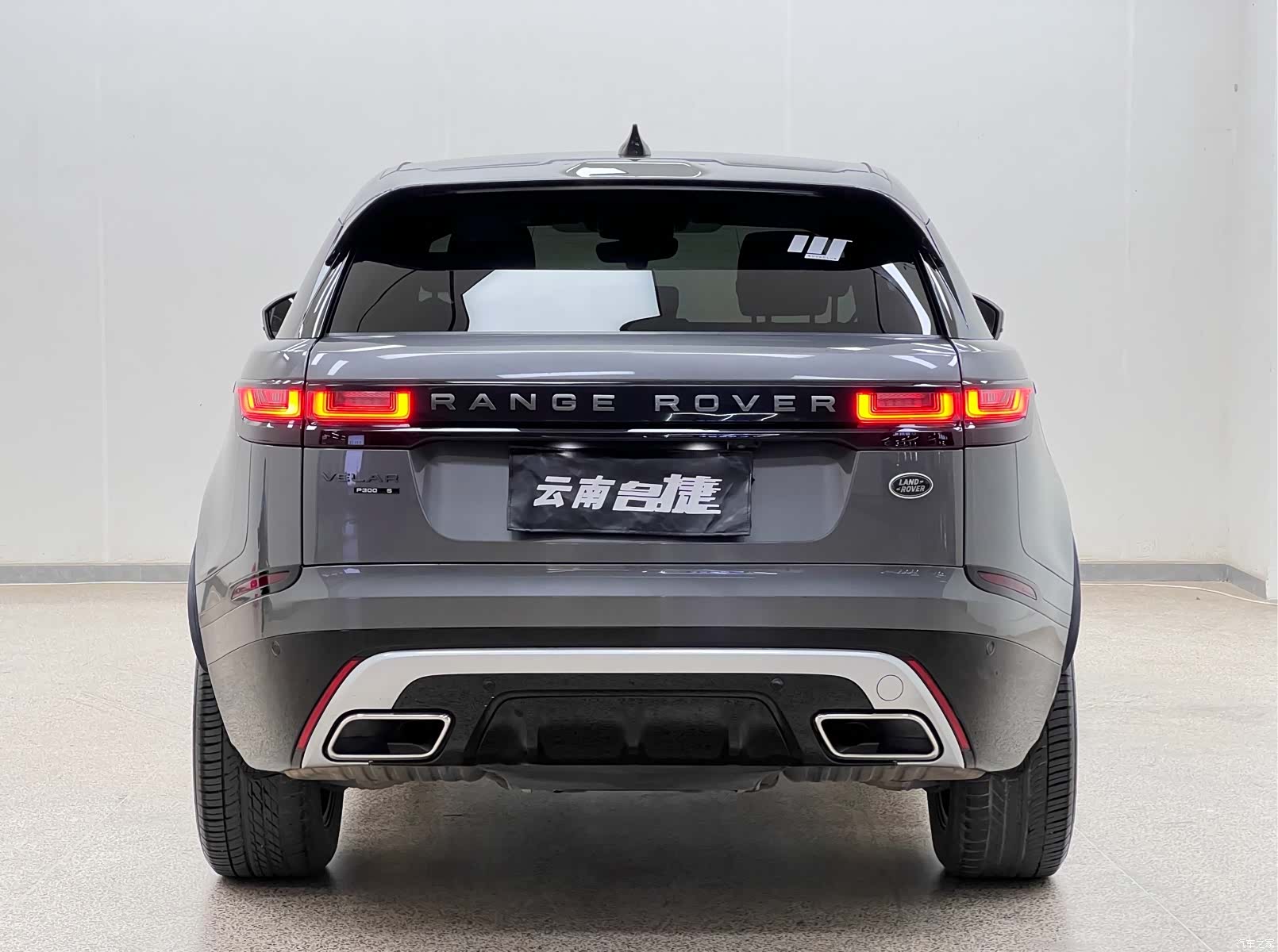 Land Rover Range Rover, 2018 6