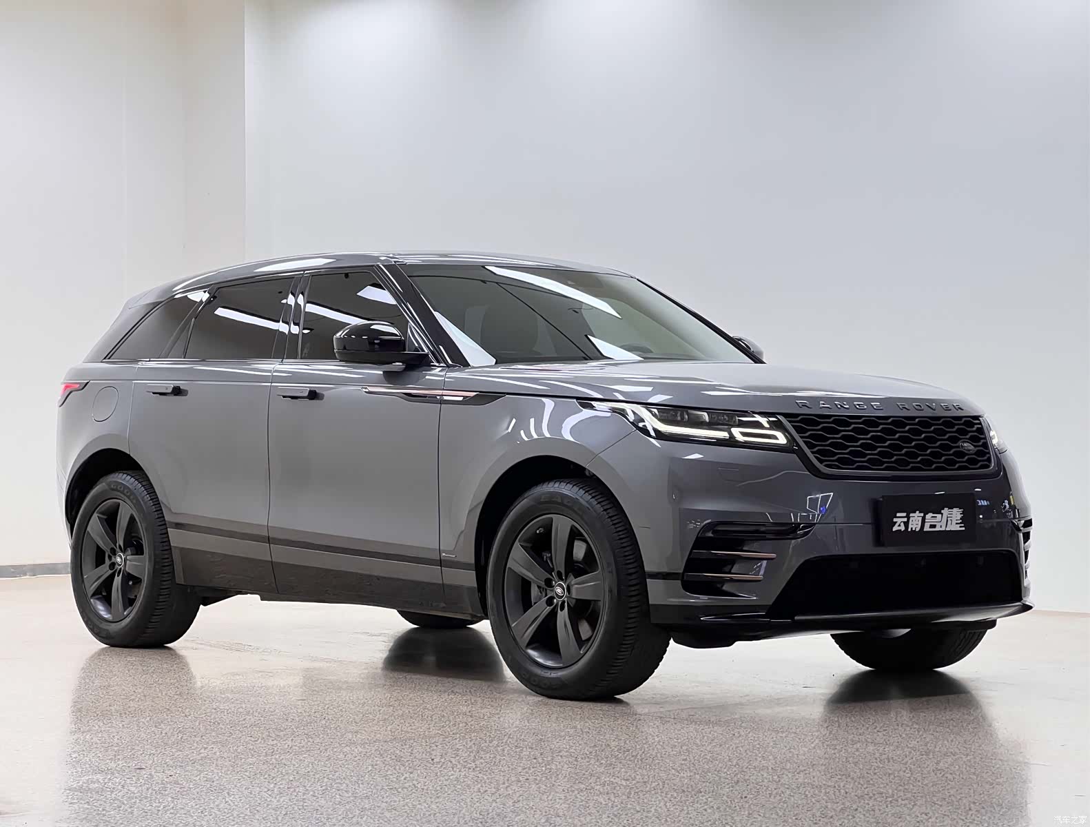 Land Rover Range Rover, 2018 3