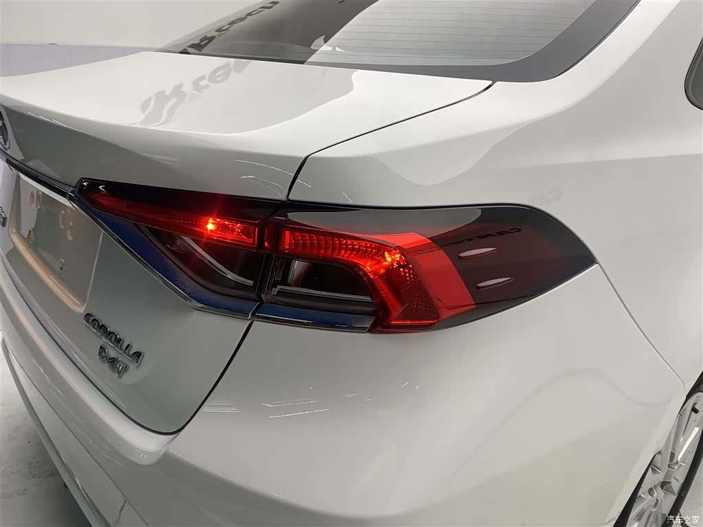 Toyota Corolla, 2023 10