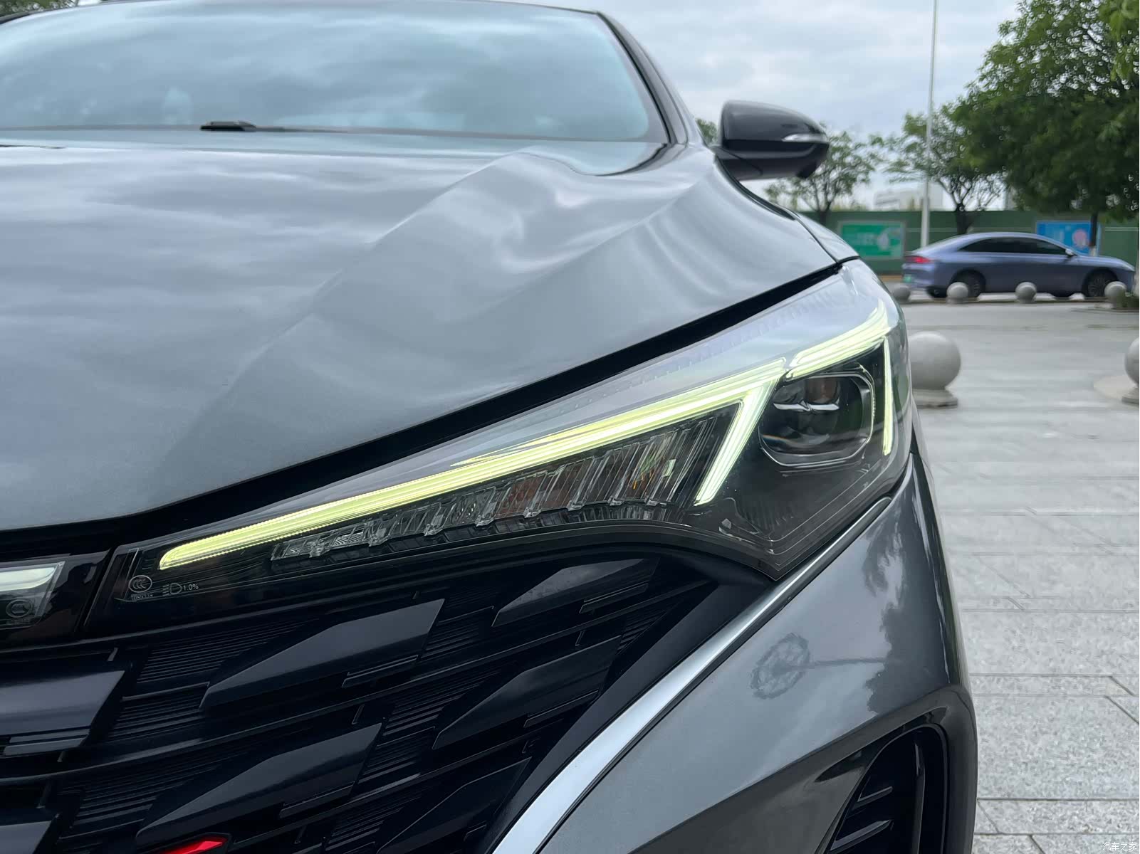 Changan Eado, 2022 8