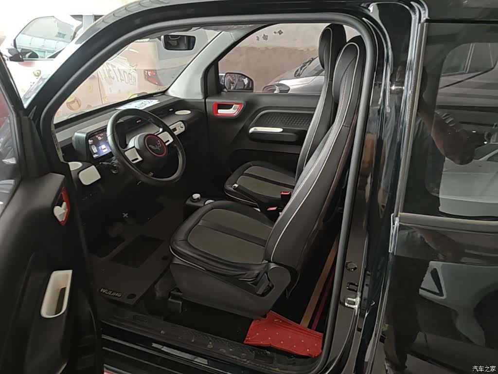 Wuling MINIEV, 2022 15