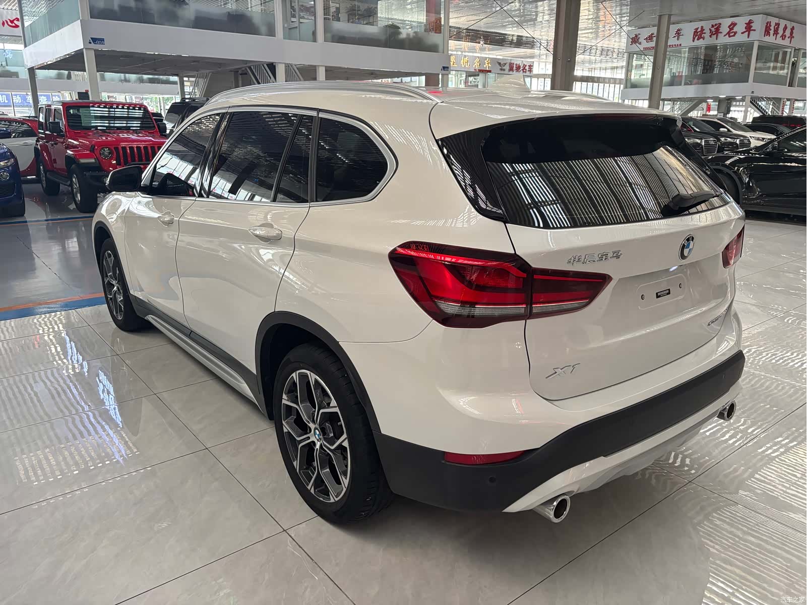 BMW X1, 2023 12