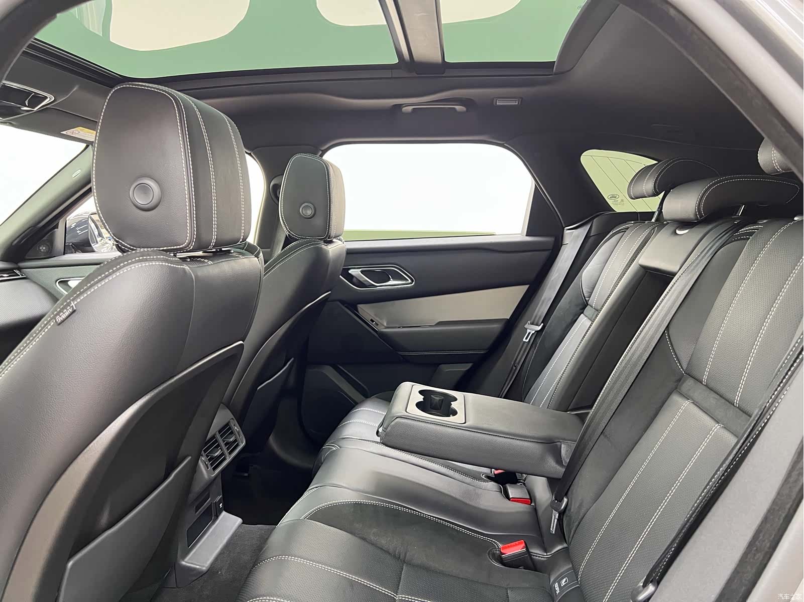 Land Rover Range Rover, 2018 17