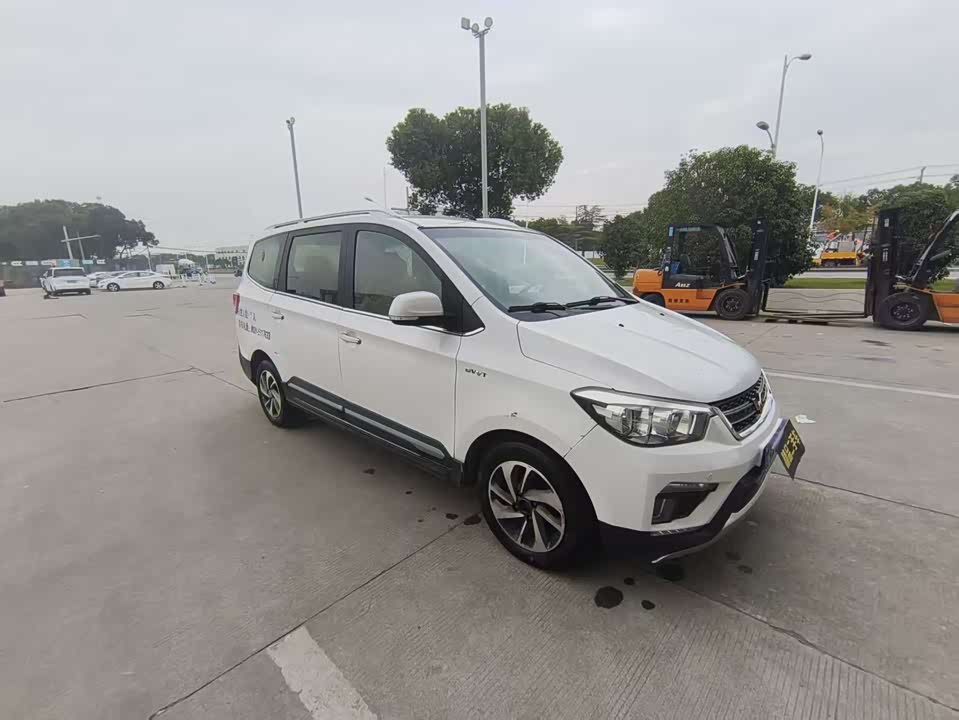 Wuling Wuling Hongguang