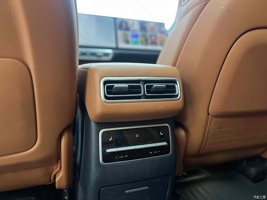 Li Auto L7, 2023 25