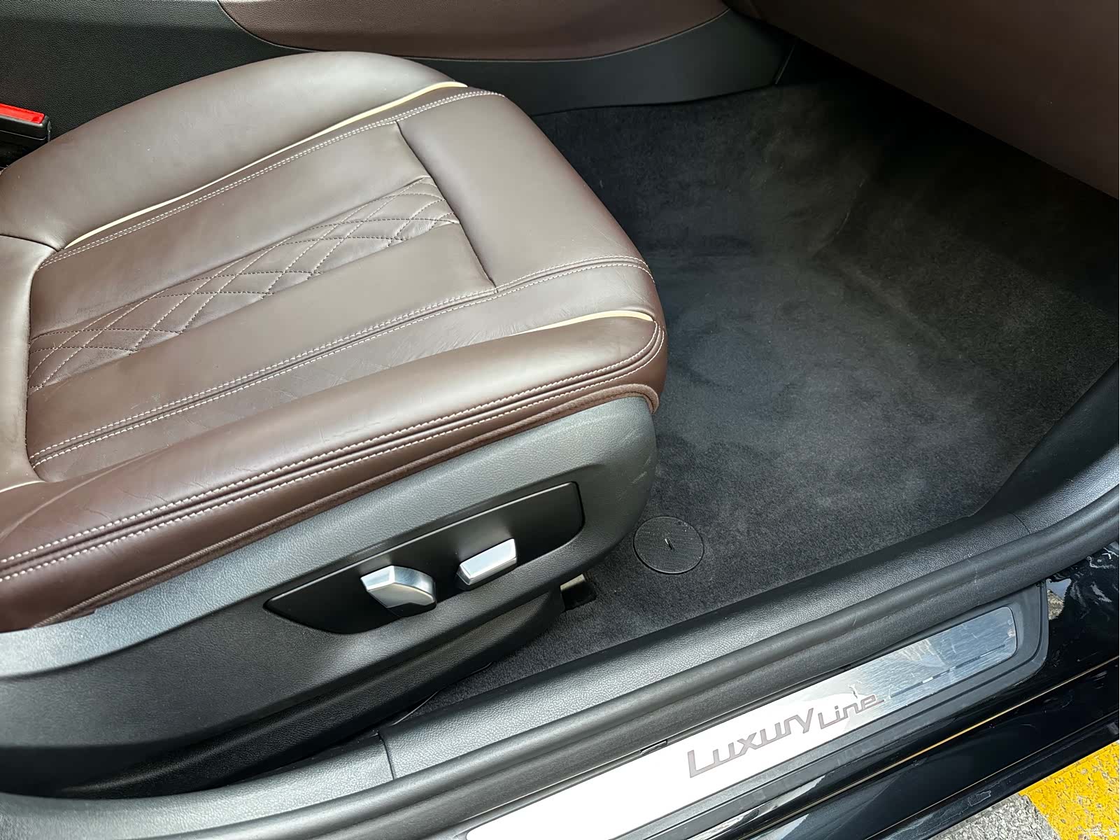BMW 5 Series, 2018 21