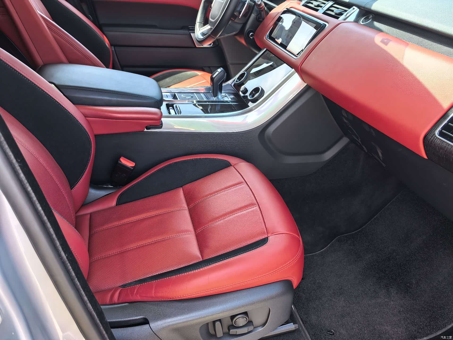 Land Rover Range Rover, 2022 7