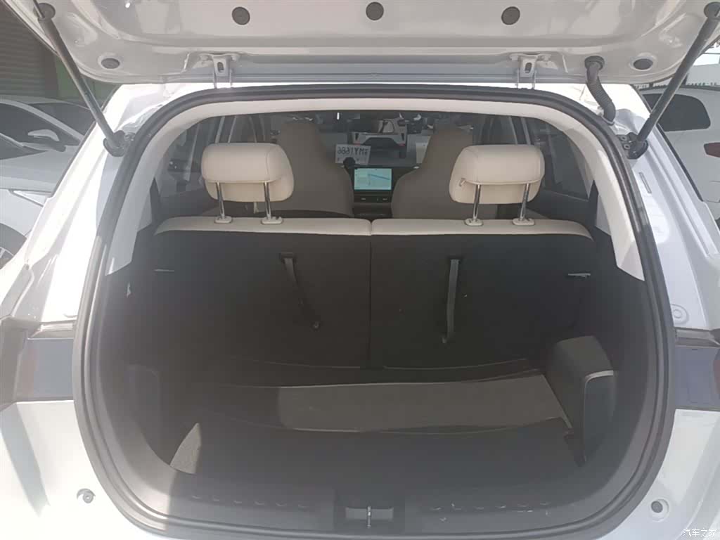 Wuling Bingo, 2024 19