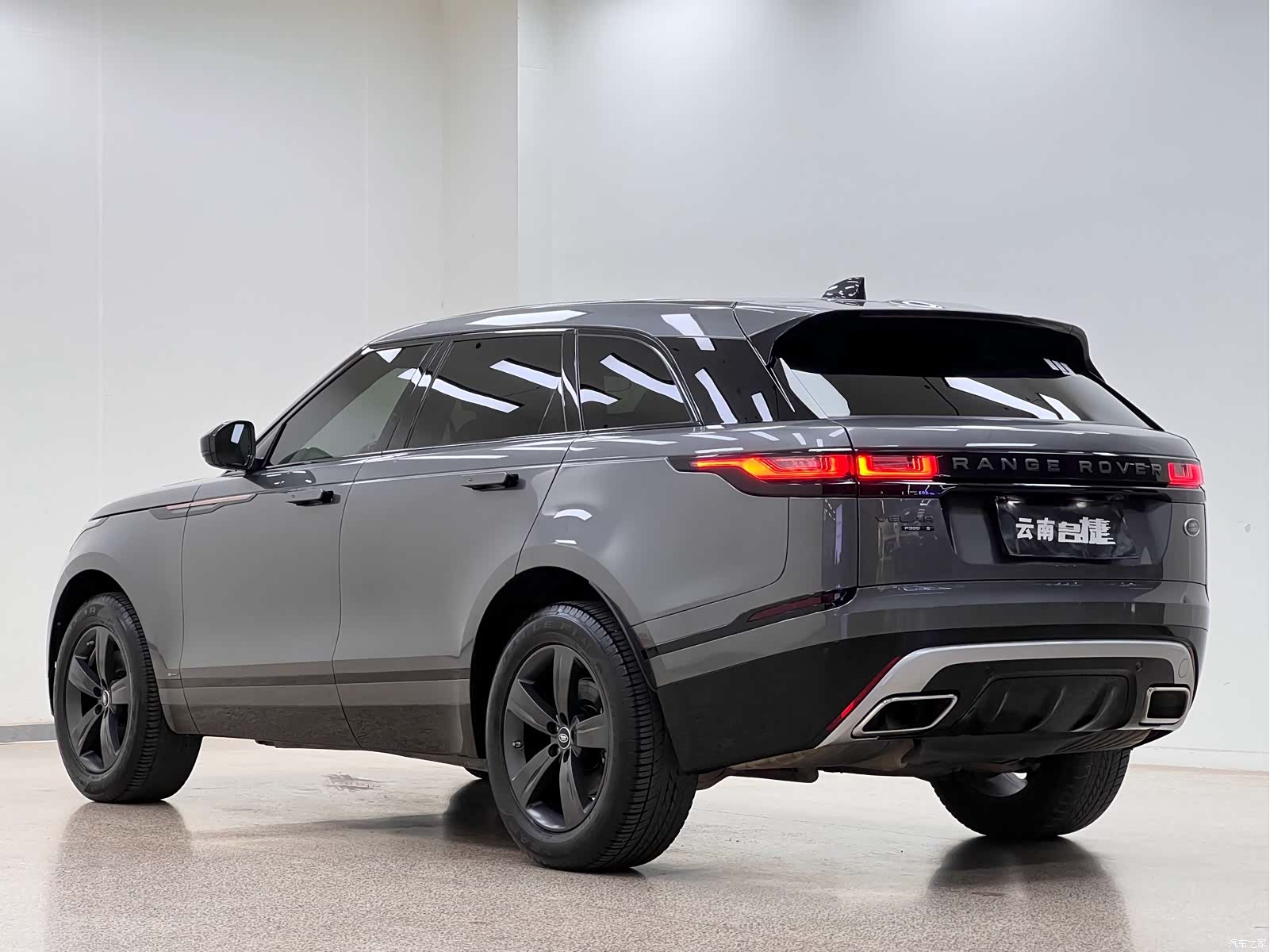 Land Rover Range Rover, 2018 все фото
