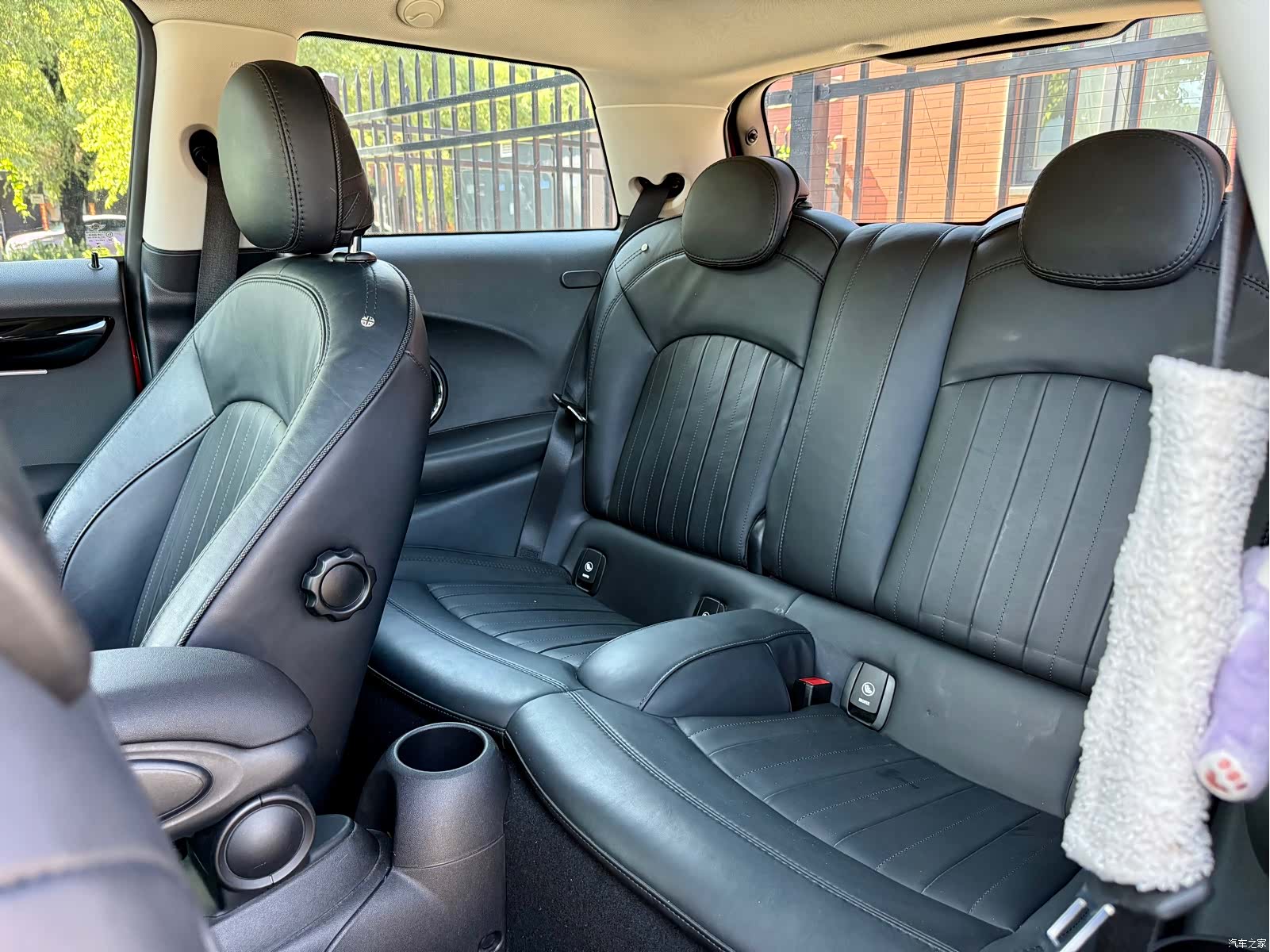 Mini Cooper, 2018 18