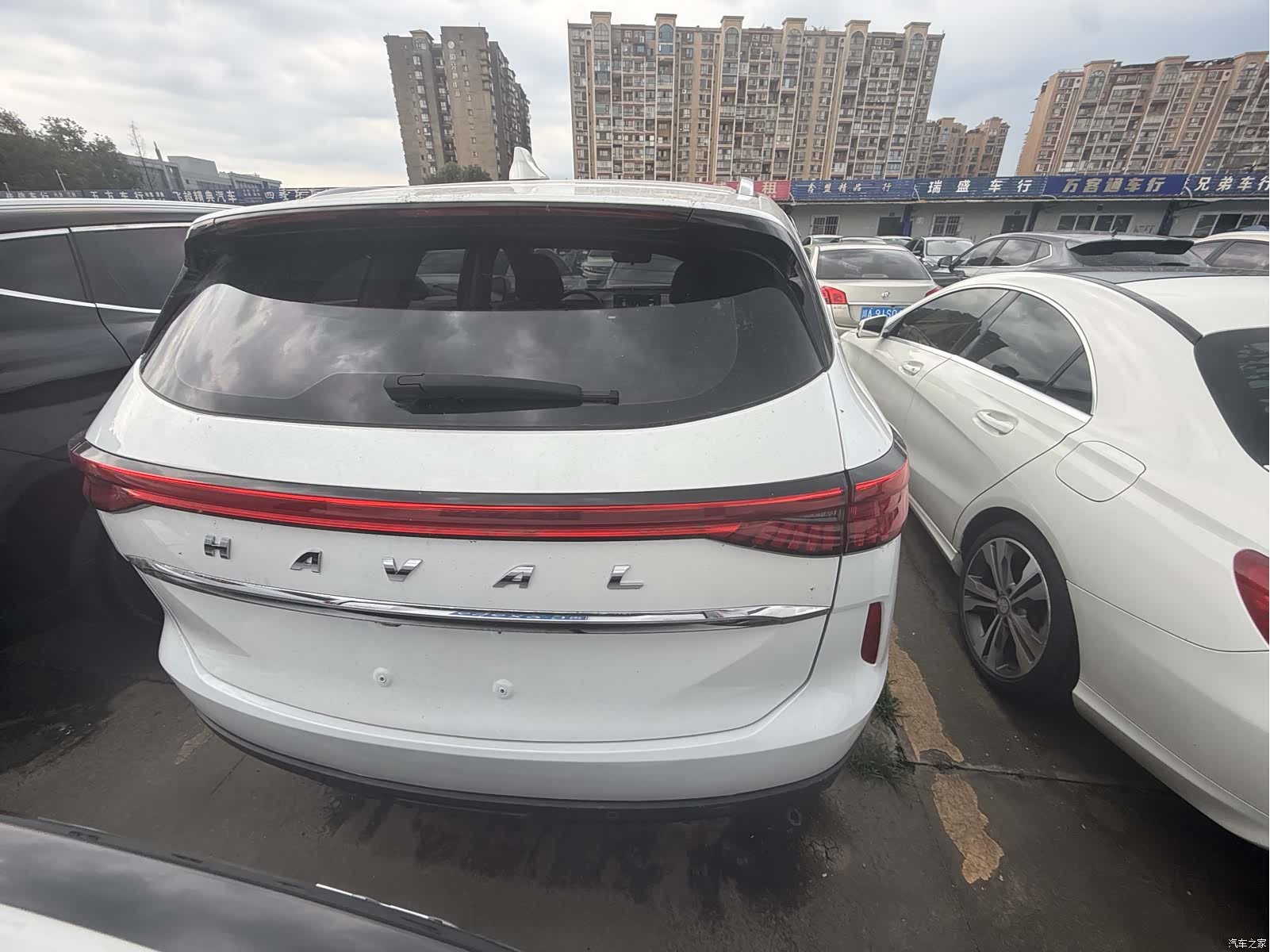 Haval H6, 2020 15