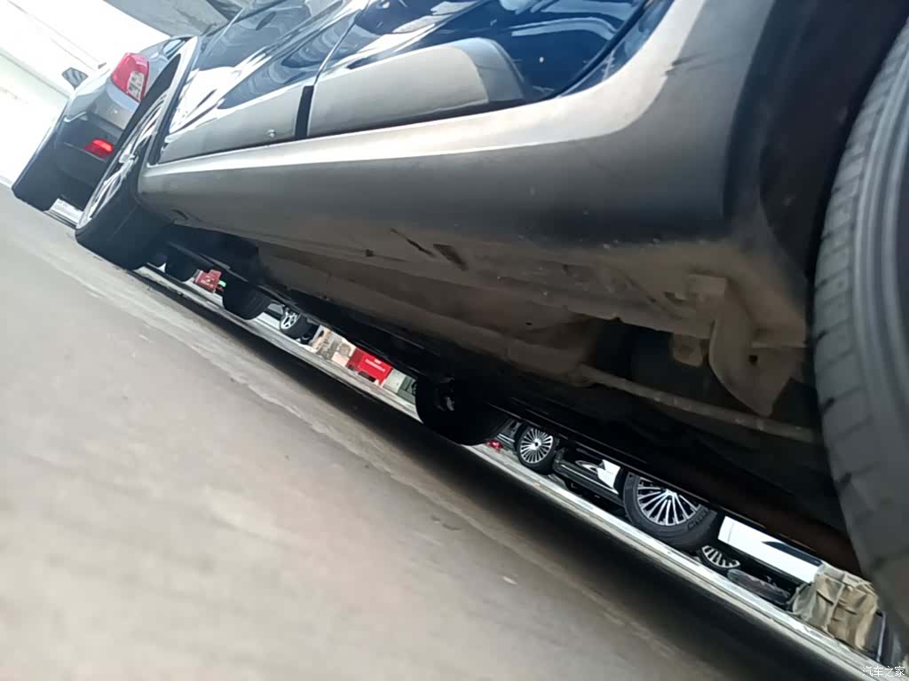Kia KX, 2018 22