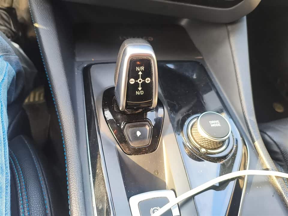 Lynk & Co 03 New energy