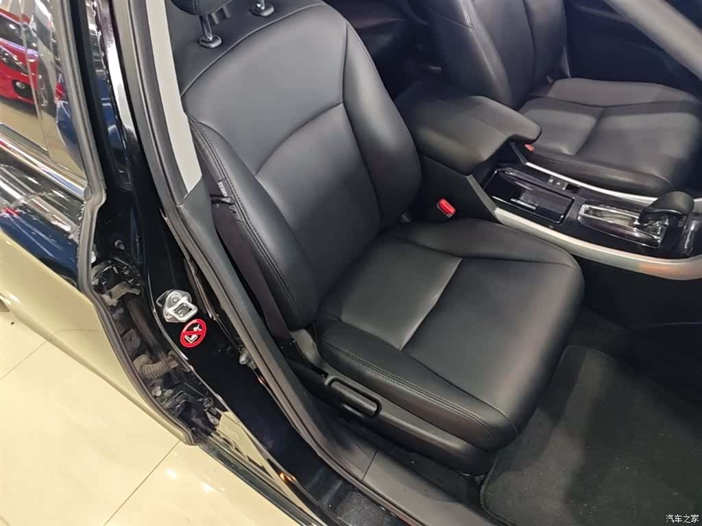 Honda Accord, 2017 25