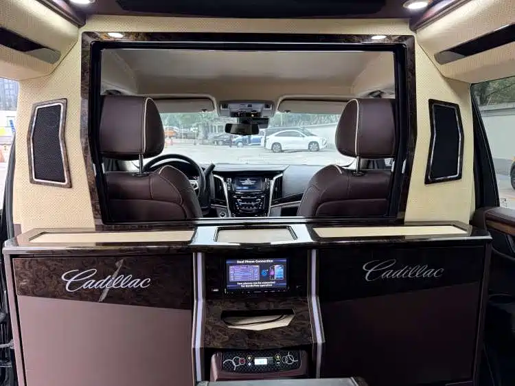 Cadillac Escalade ESCALADE