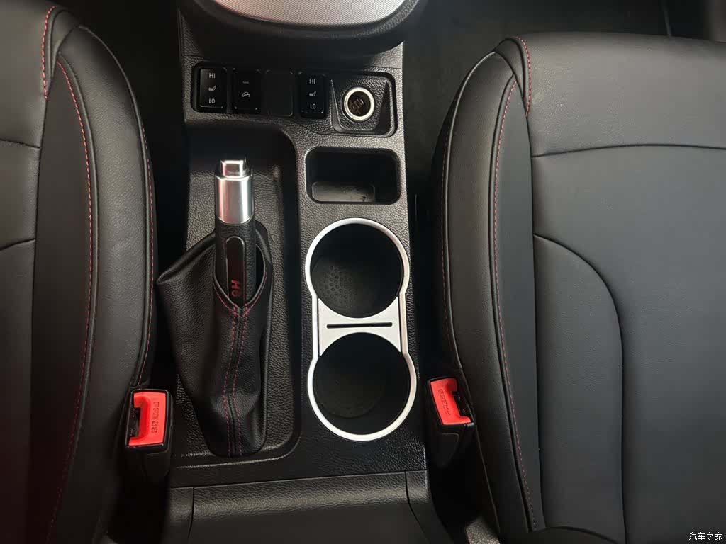 Haval H6, 2017 10