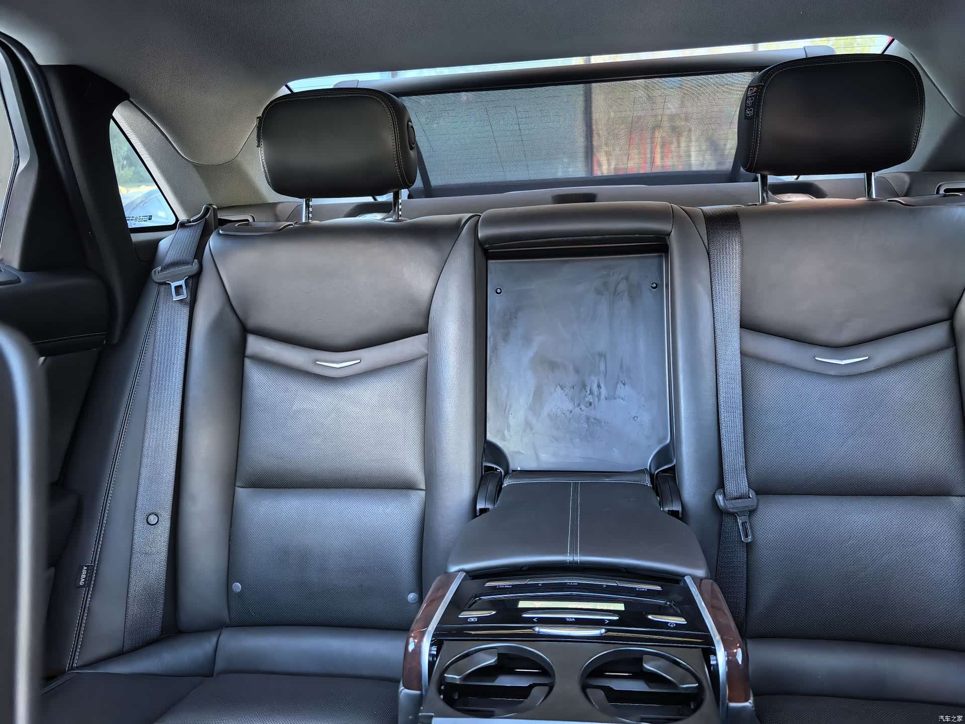 Cadillac XTS, 2017 25