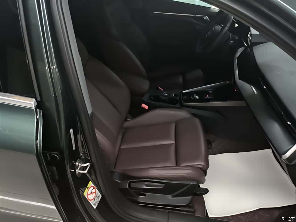 Audi A3, 2021 25