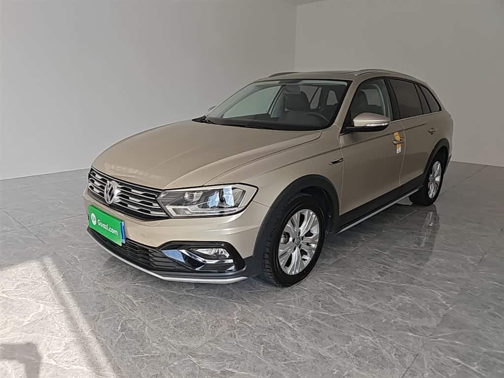 Volkswagen C-TREK