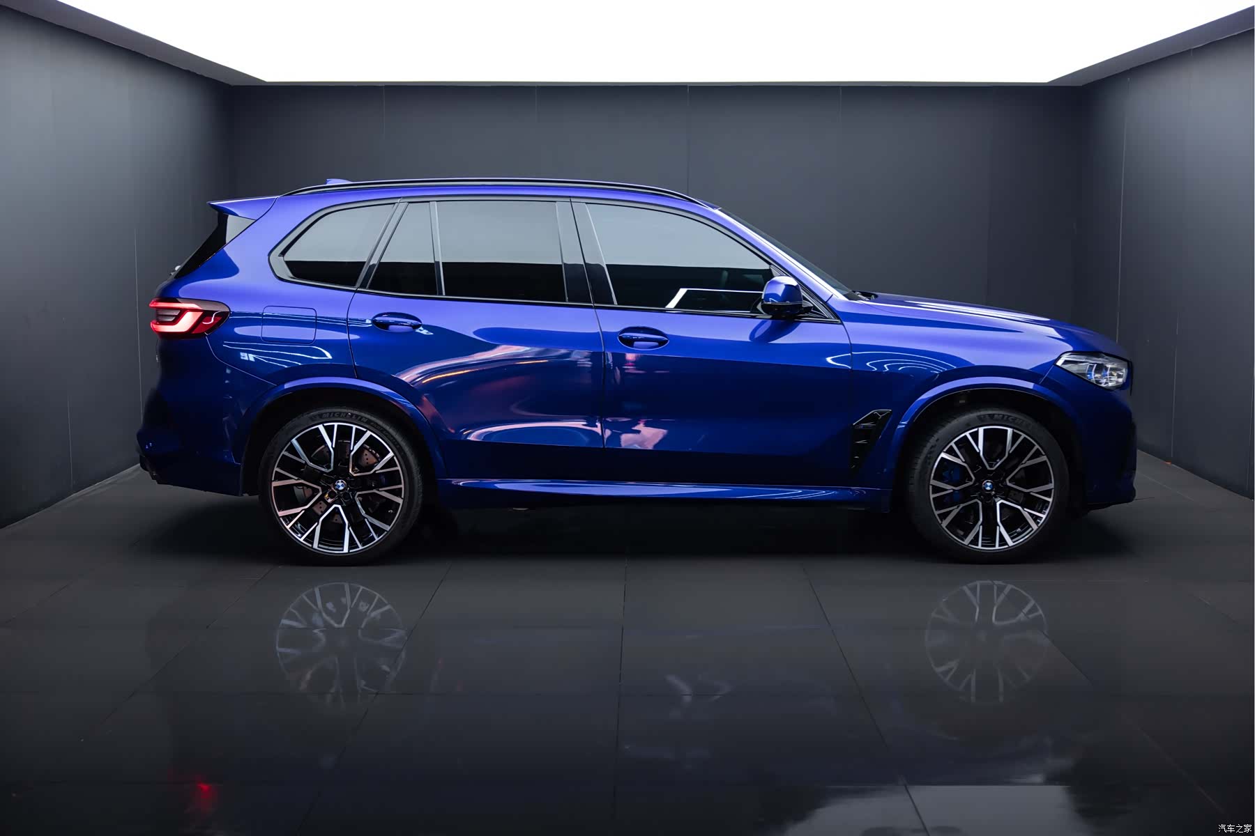 BMW X5, 2020 все фото