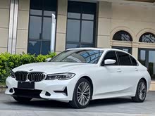����3ϵ 2020�� 325Li �׷���