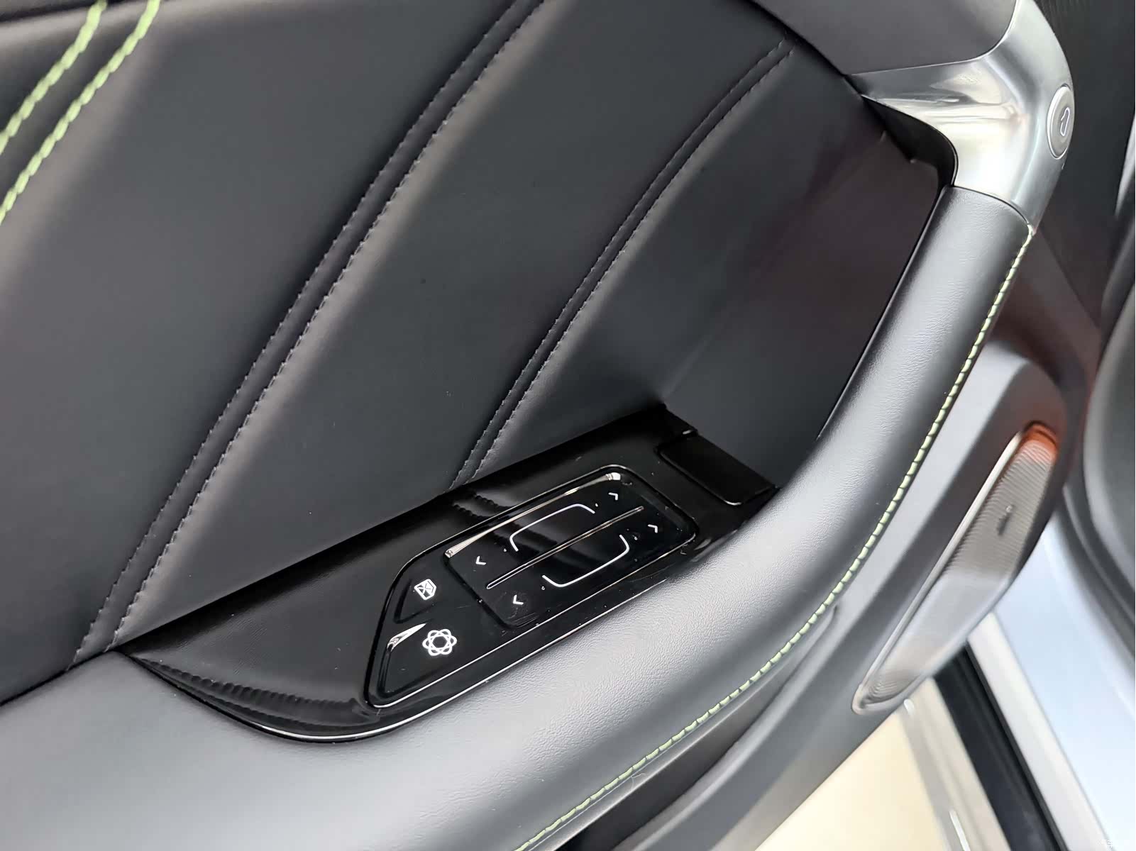 Neta GT, 2024 11