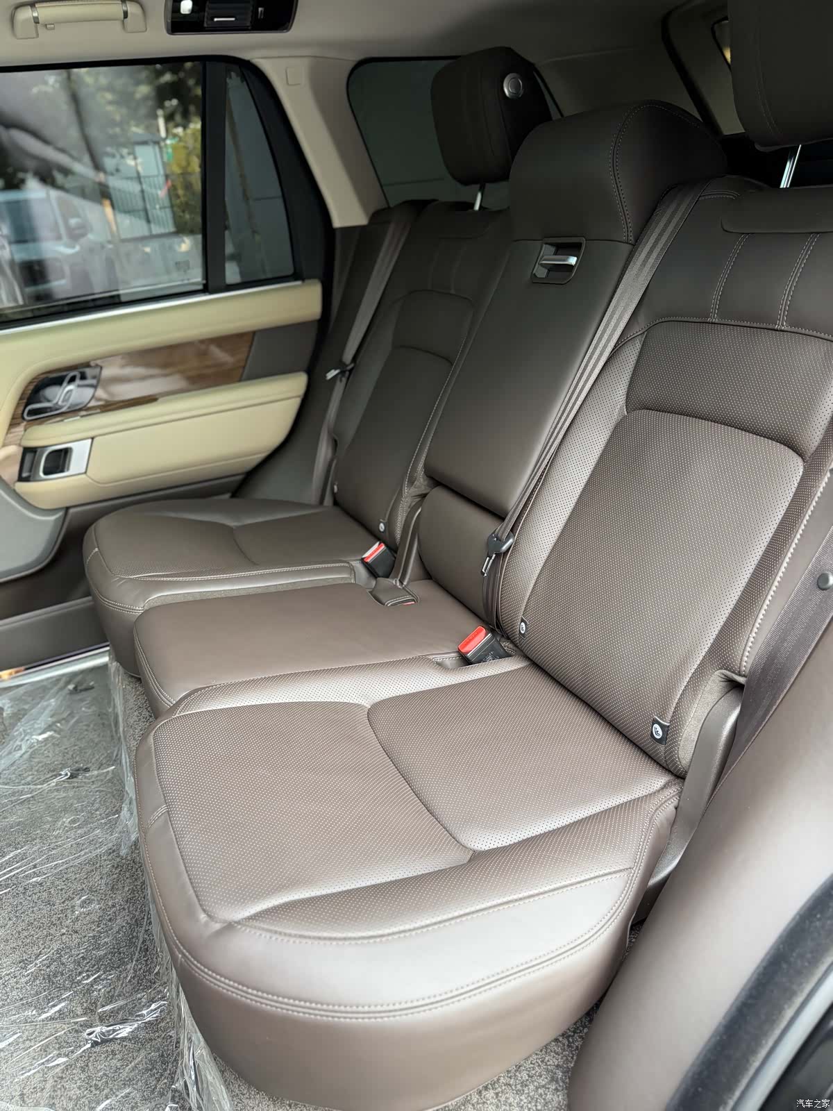 Land Rover Range Rover, 2019 13