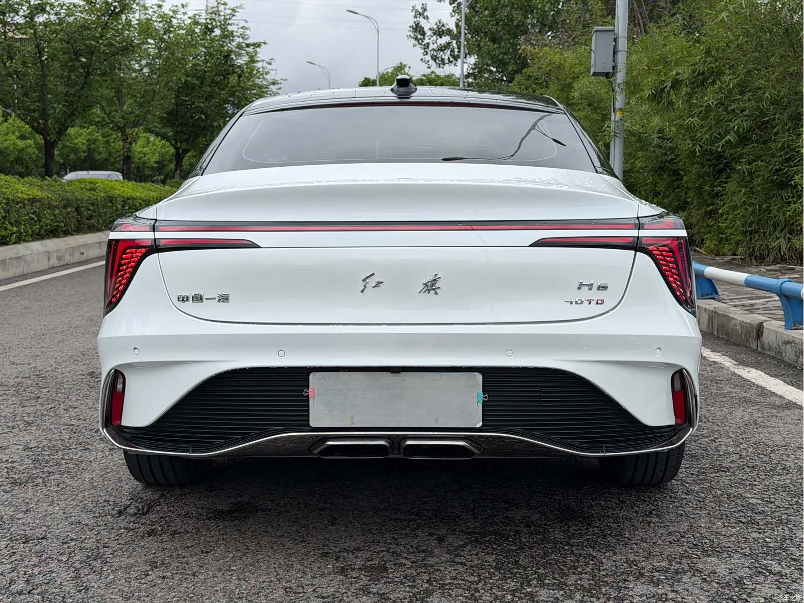 Hongqi H6, 2023 27