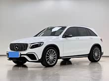 ����GLC AMG 2017�� AMG GLC 43 4MATIC