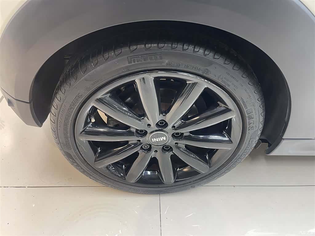 Mini Cooper, 2016 13