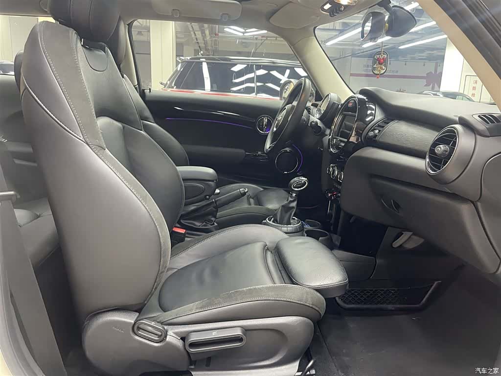 Mini Cooper, 2016 4