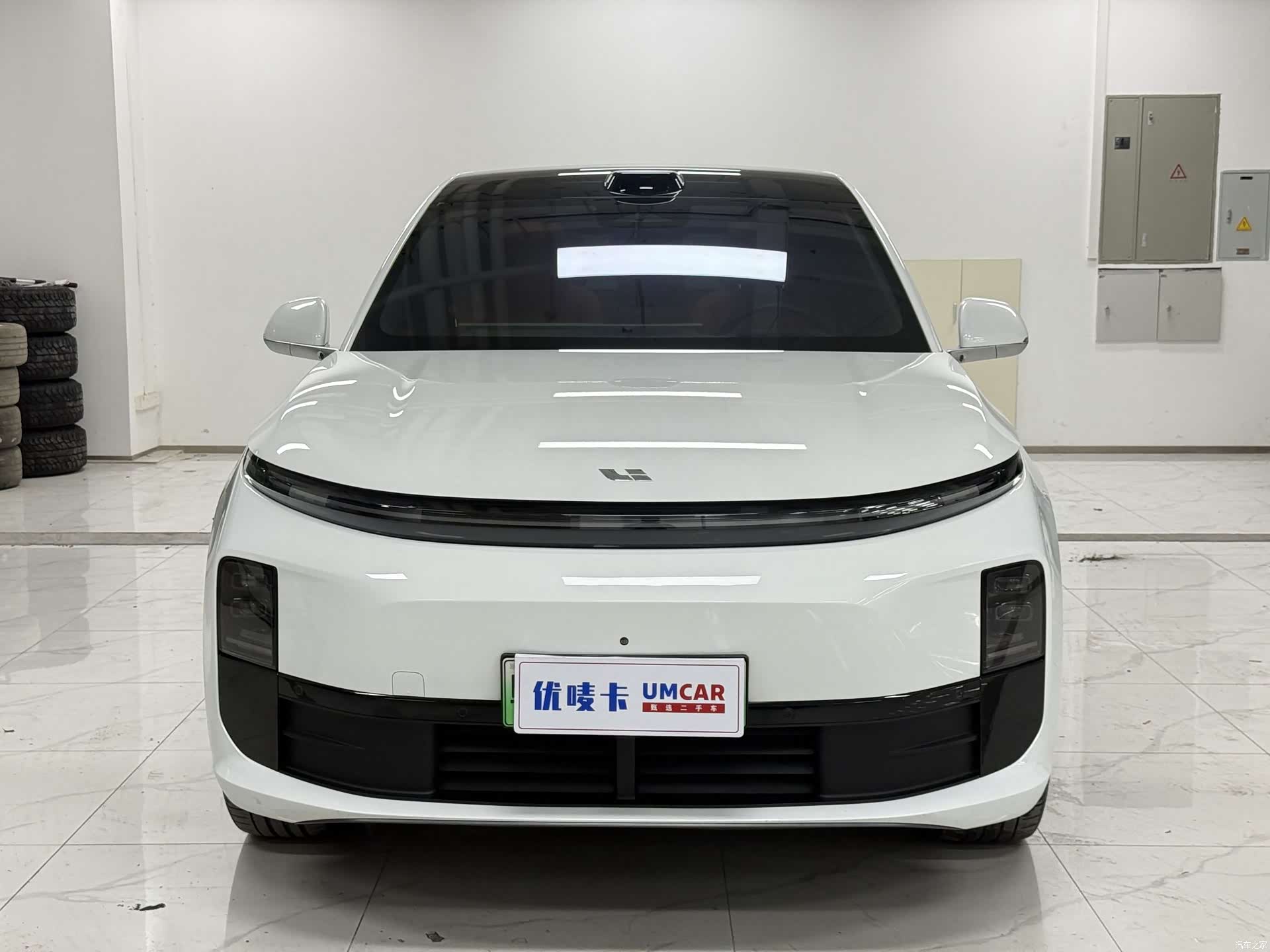 Li Auto L6, 2024 2