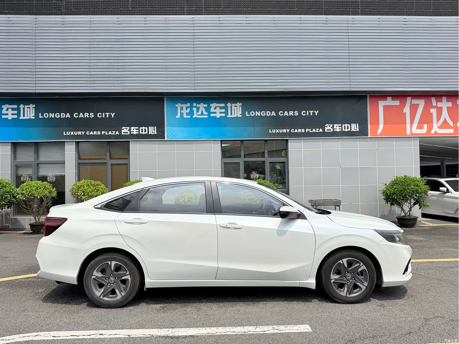 Honda VI, 2019 10